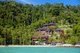 Thailand: The Chateau Hill Resort, Ko Hai, Trang Province